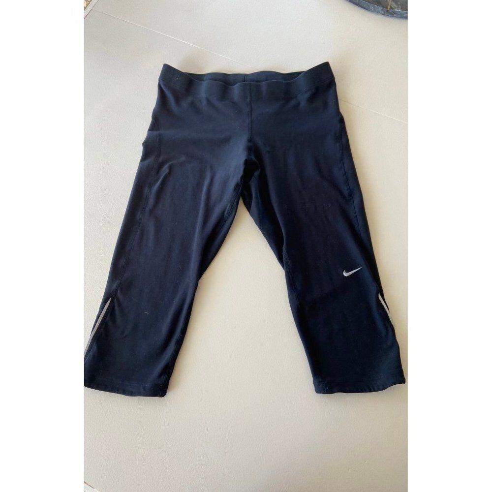 Nike leggings Capri Black